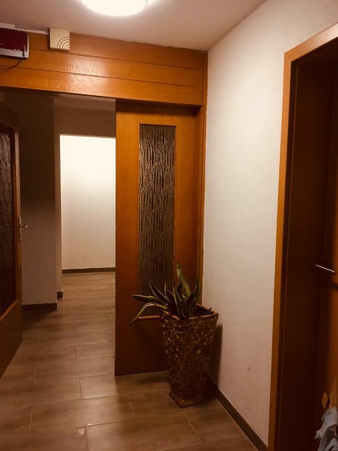 Gasthaus Kaiserhof, Zimmer & Appartament Butjadingen Luaran gambar